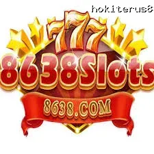 Ikon 8368slot